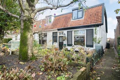 Woning Zandpad 7 Breukelen