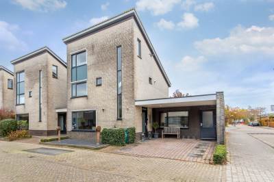 Woning Maltakade 47 Woerden