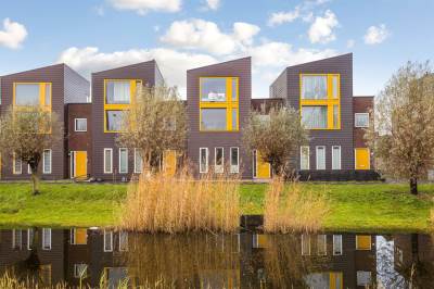 Woning Schildgronden 9 Hoofddorp