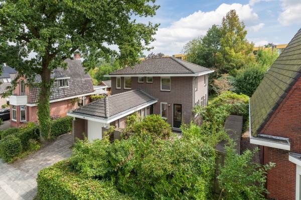 Woning Oosterparallelweg 31 Assen