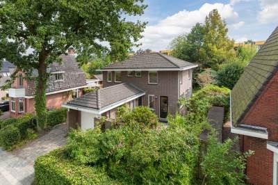 Woning Oosterparallelweg 31 Assen