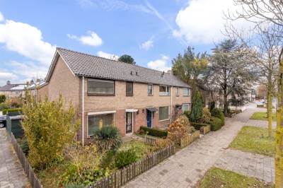Woning Liendertseweg 118 Amersfoort