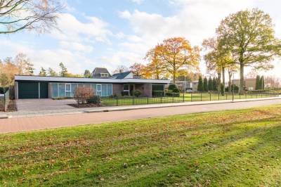 Woning Veenkampenweg 31 Emmen