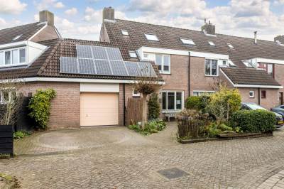 Woning Veldoven 7 Wijk bij Duurstede