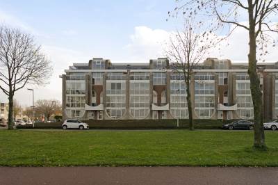 Woning Ansjovislaan 15 Bergen op Zoom