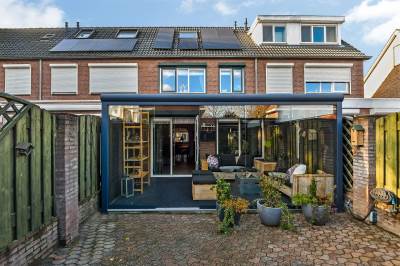 Woning Pomona 46 Bemmel