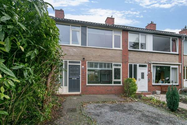 Woning Duindoornstraat 6 Groningen