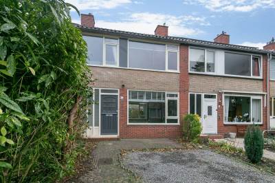 Woning Duindoornstraat 6 Groningen