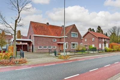 Woning Siebengewaldseweg 32 Bergen (LI)