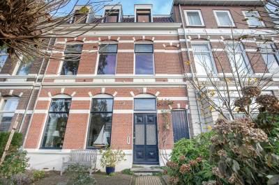Woning St. Annastraat 135 Nijmegen