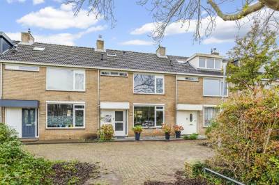 Woning Graan voor Visch 15317 Hoofddorp