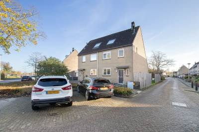 Woning Kreek 11 Spijkenisse