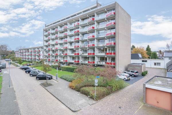 Woning Anemoonstraat 121 Assen