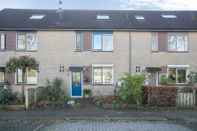 Woning Klipper 67 Zeewolde