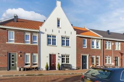 Woning Zuiderhoofd 22 Harderwijk