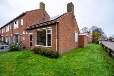 Woning Reigerstraat 13 Foxhol