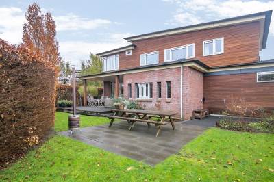 Woning Landseindestraat 4 Zwolle