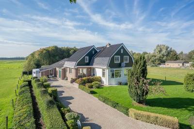 Woning Middenweg WZ 45 Emmer-Compascuum