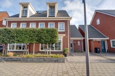 Woning Bubonastraat 15 Naaldwijk