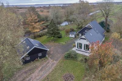 Woning Marwei 16 Jistrum