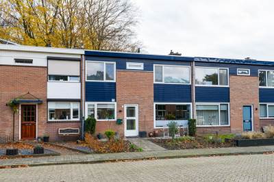Woning Zandstraat 30 Doetinchem
