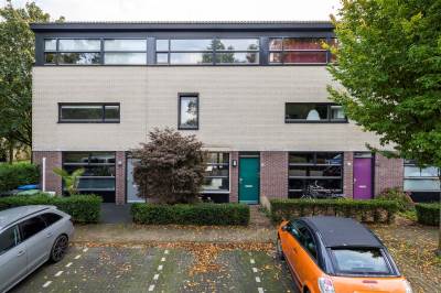Woning Topaasdijk 28 Roosendaal