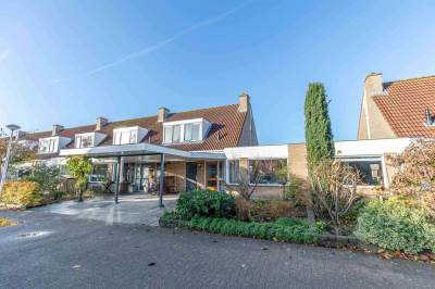 Woning Rendiermos 36 Reeuwijk