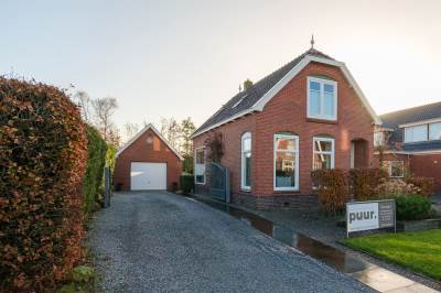 Woning van Eysingalaan 3 Kollum