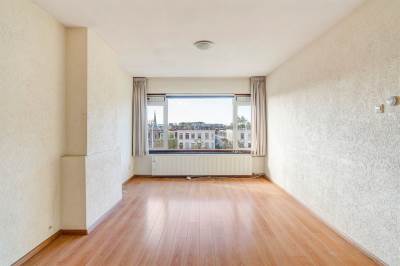 Woning Lijnbaan 136 Den Haag