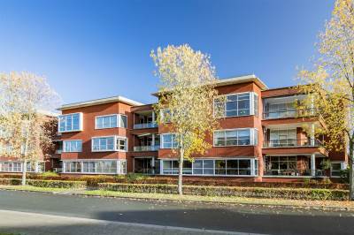 Woning Hermelijnvlinder 73 Oosterhout (NB)