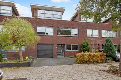 Woning Weesmeesterstraat 12 Delfgauw