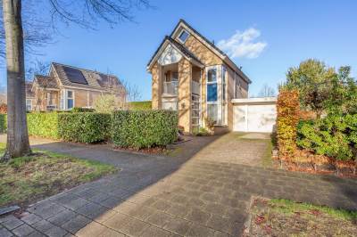 Woning Henriëtte van Eyklaan 63 Apeldoorn