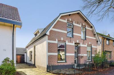 Woning Koningstraat 54 Apeldoorn
