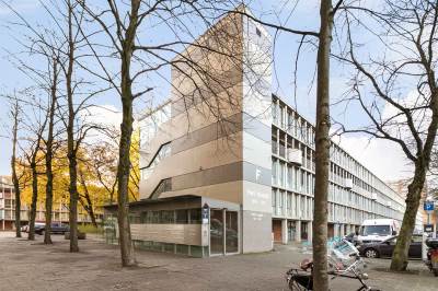 Woning Het Hoogt 315 Amsterdam