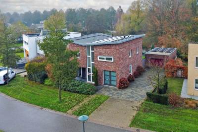 Woning Notenhof 10 Beuningen (GE)