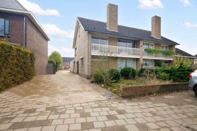 Woning Kromstraat 82 Oss