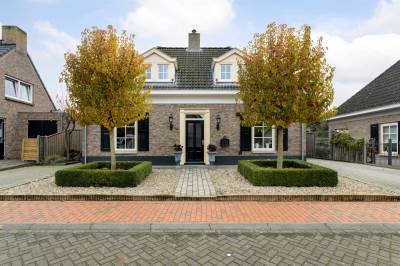 Woning Grondzeiler 8 de Lutte