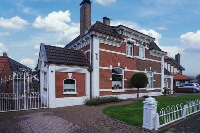 Woning Zuid-Weststraat 4 Landgraaf