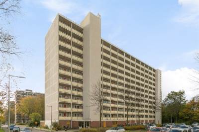 Woning Jisperveldstraat 225 Amsterdam