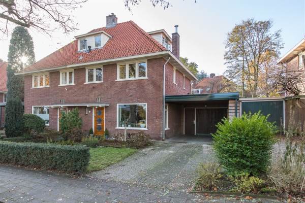 Woning Schonenbergsingel 31 Velp (GE)