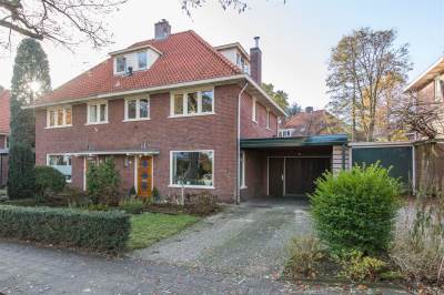 Woning Schonenbergsingel 31 Velp (GE)