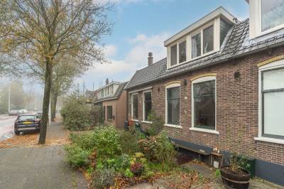 Woning Noorddammerlaan 96 Amstelveen