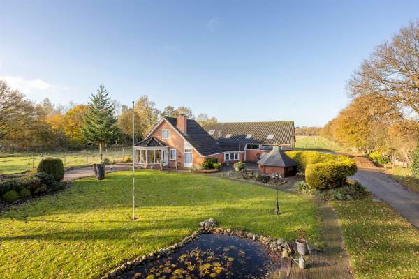 Woning Wyldpaed (Oast) 25a Twijzelerheide