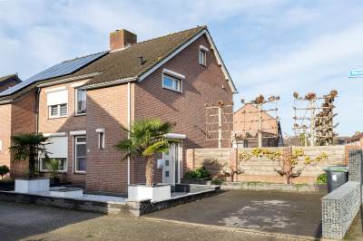 Woning Noordsingel 64 Sprundel