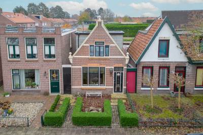 Woning Blankensteinweg 12 Meppel