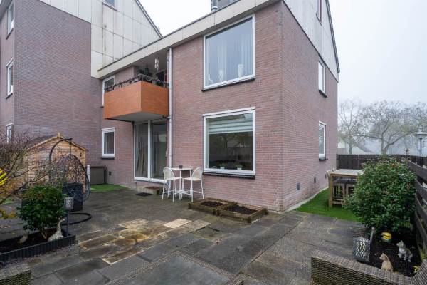 Woning Hofmark 342 Almere