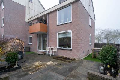 Woning Hofmark 342 Almere