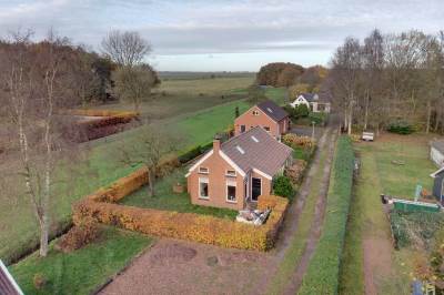 Woning Hoofdweg 76 Hellum