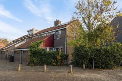 Woning Vuurdoorn 2 Hellevoetsluis