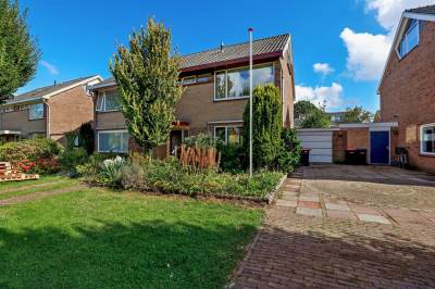 Woning Munnickenhof 8 Heiloo